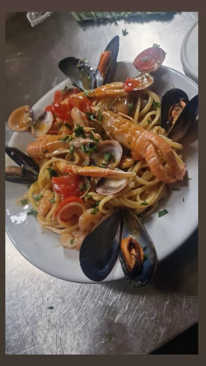 Lido La Playa Stabilimento Balneare Ristorante Pizzeria Bar