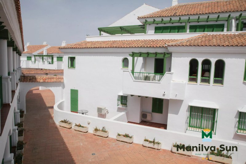 Hotel Apartamentos Manilva Sun
