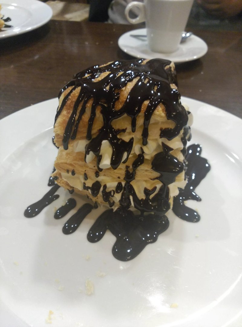 Restaurante Los Reales