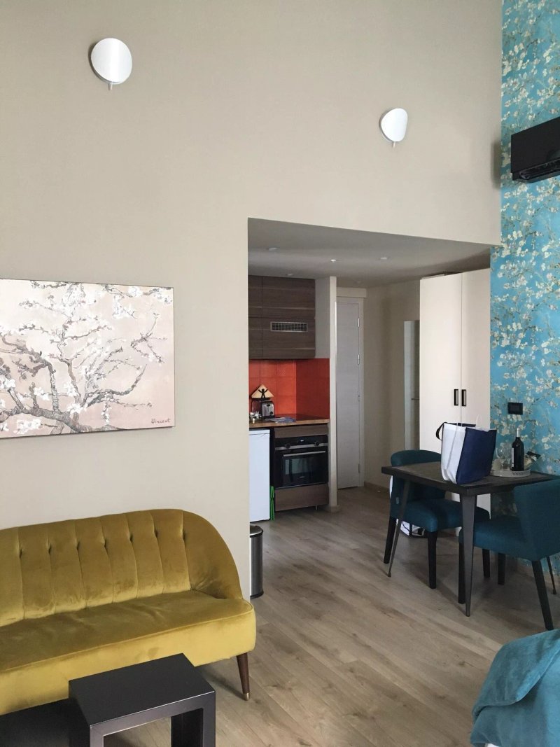 Villa Erizio, Bordeaux Centre