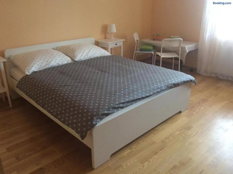 Gdynia Orlowo Pokoje Goscinne