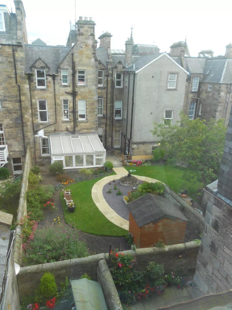 Brownlees Guest House