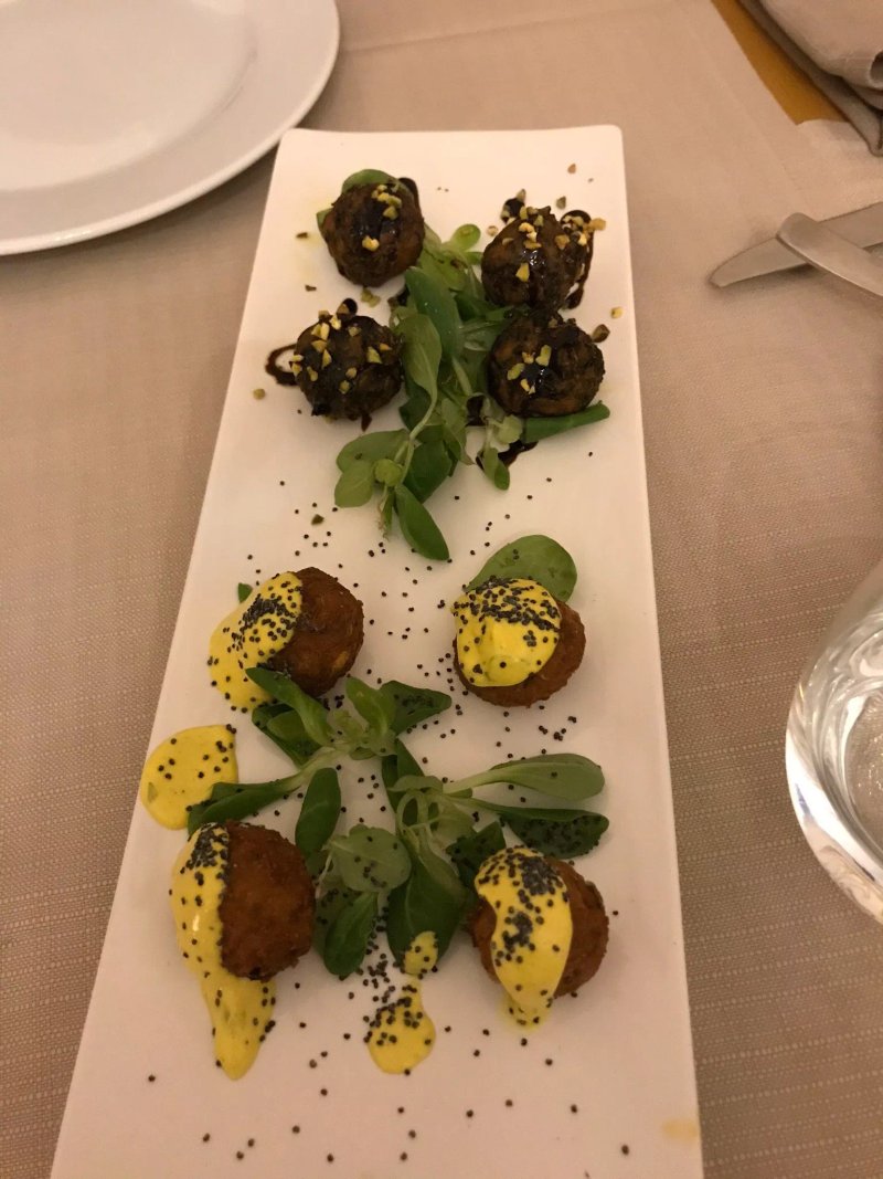 La Baia - Gourmet Sicilia