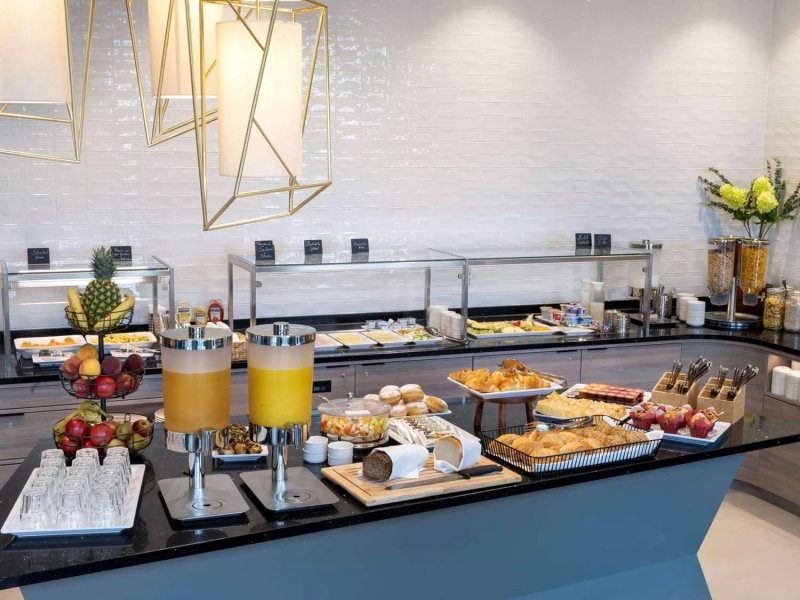 Hampton By Hilton Celle