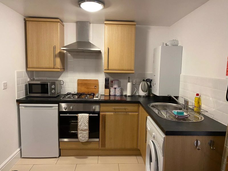 Cosy Llandudno Apartments