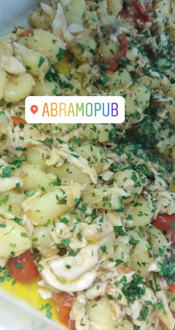 Abramo Pub