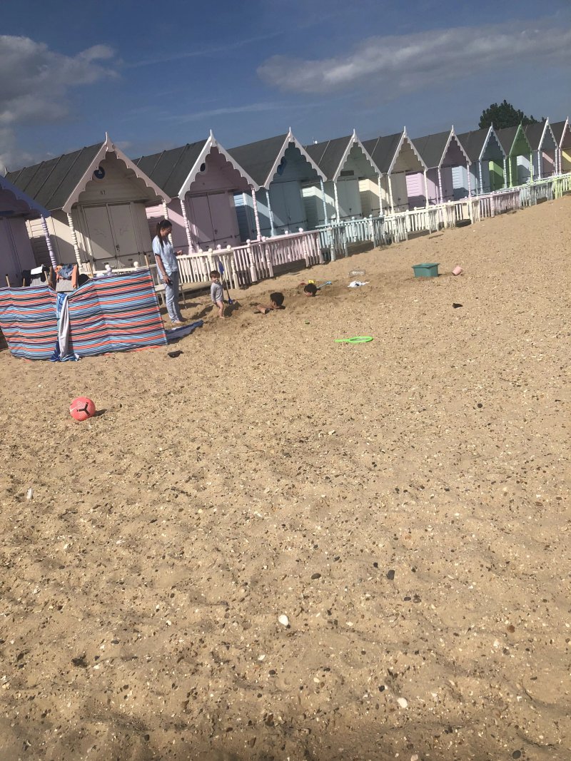 Seaview Beach Diner
