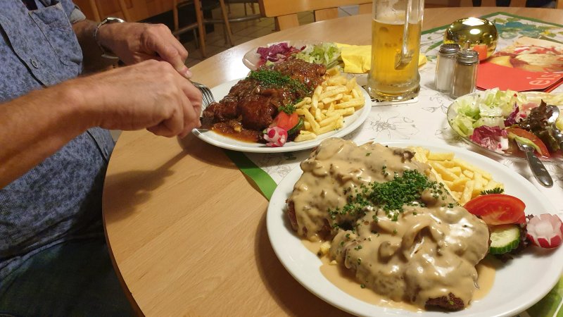 Zum Bizzenbachtal