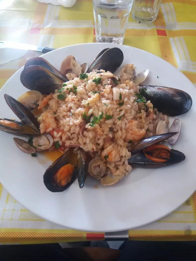 Ristorante Pizzeria Anna