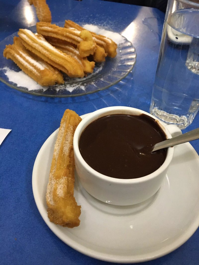 Chocolateria Aliva
