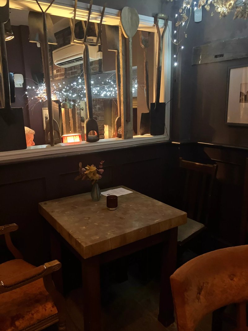 Vine Inn