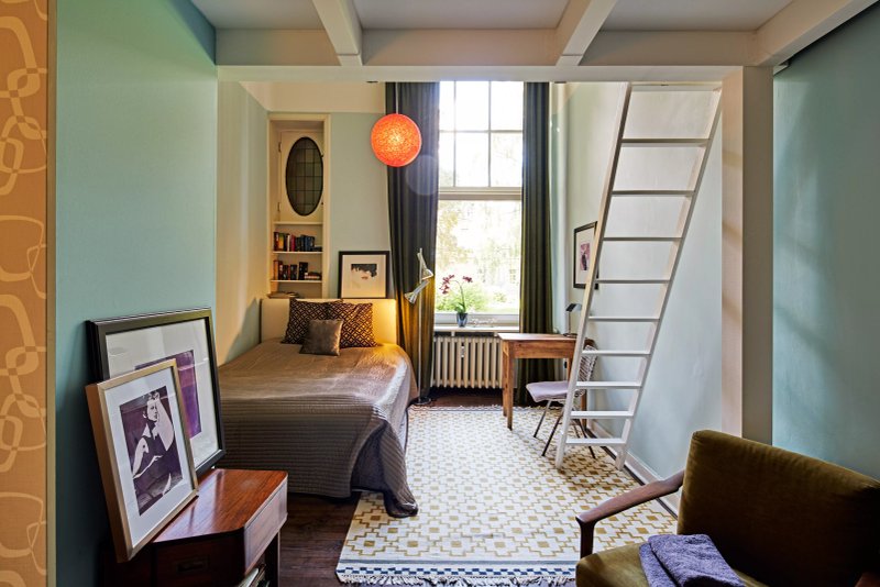 Hadley's Bed and Breakfast