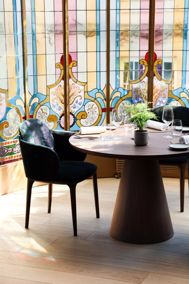 Chateau Grand Barrail Hotel