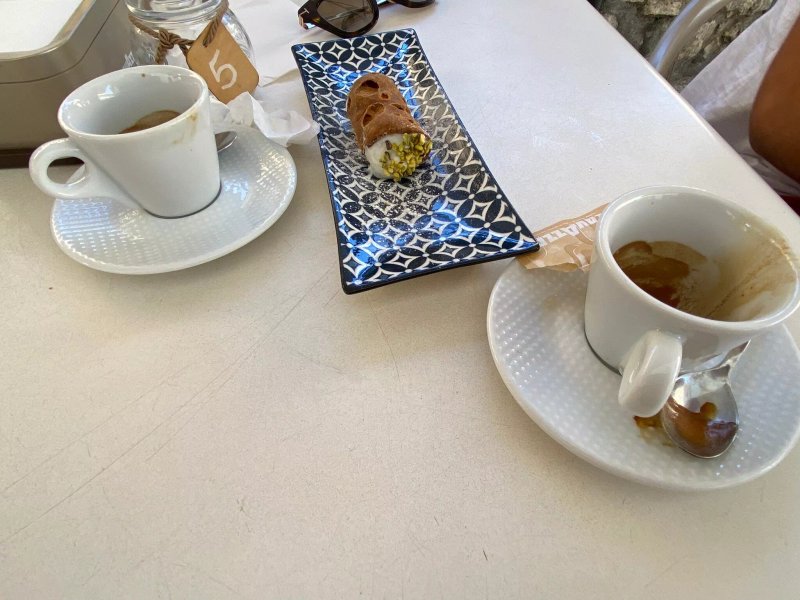 Caffetteria Bistro Biancomangiare