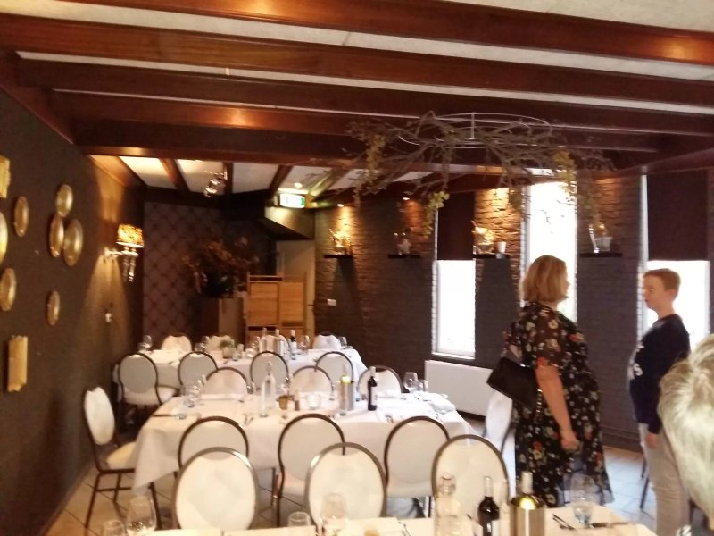 Restaurant Valdin