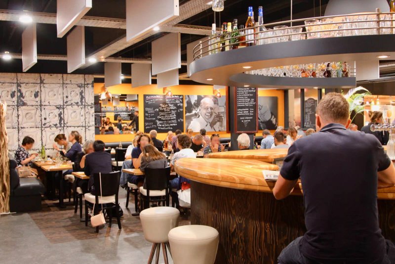 Le Bistrot Grill