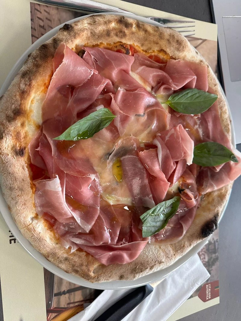 Osteria La Bottega