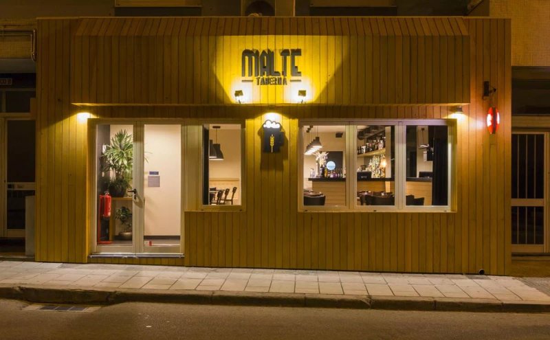 MALTE Taberna