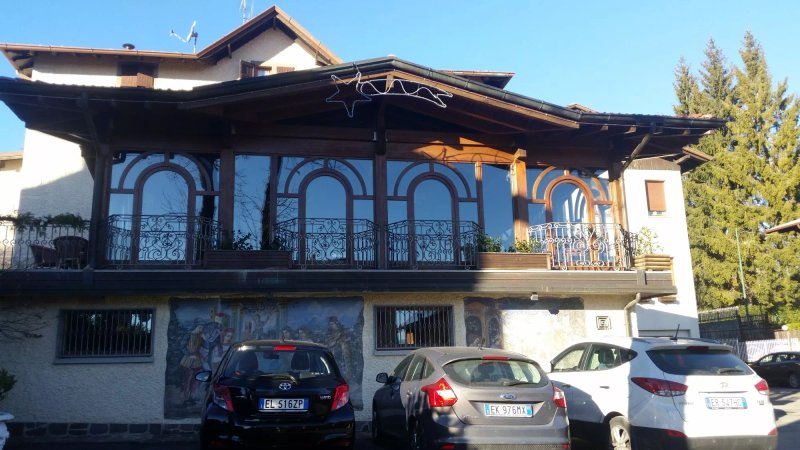 Hotel Elvezia