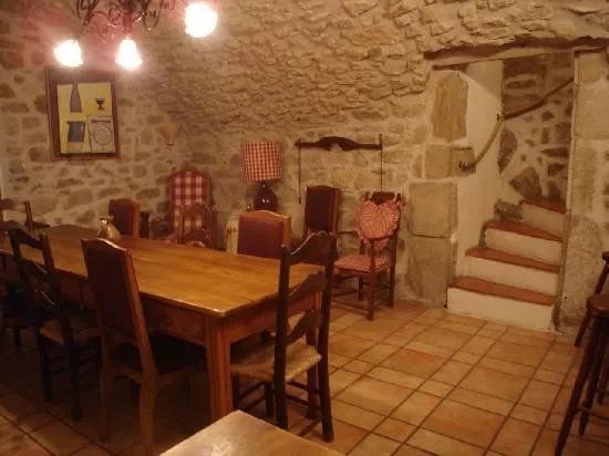 Chambres d'hotes Boissiere