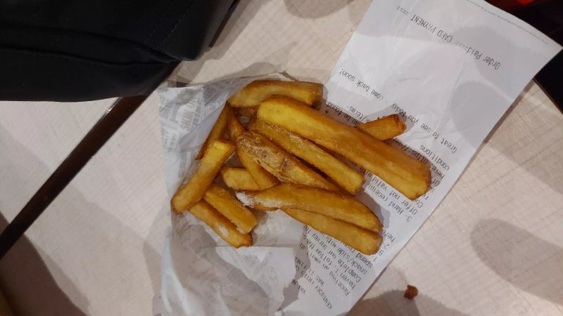 Kfc Hull City Centre Jameson Street