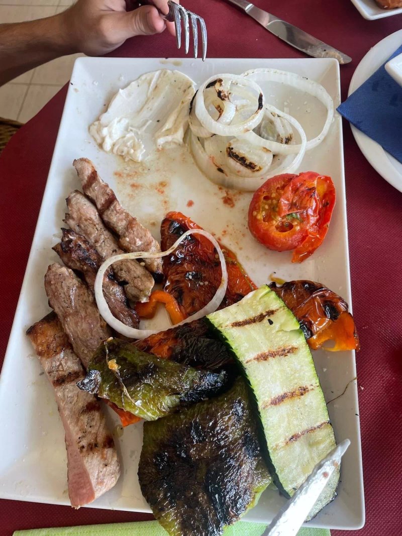Restaurant Bravo