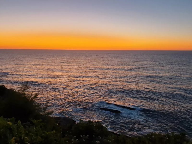 Camping El Faro De Higuer