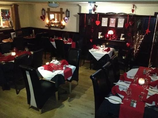 The White Swan