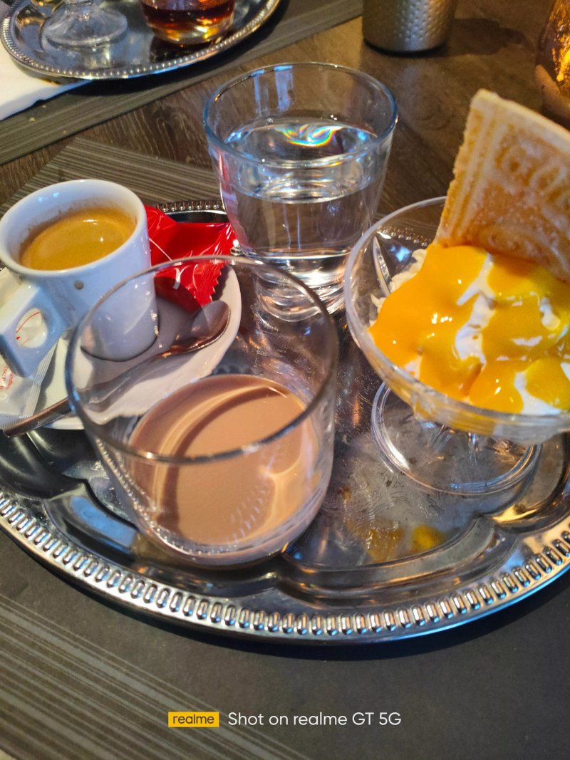Eetcafe Le Troubadour