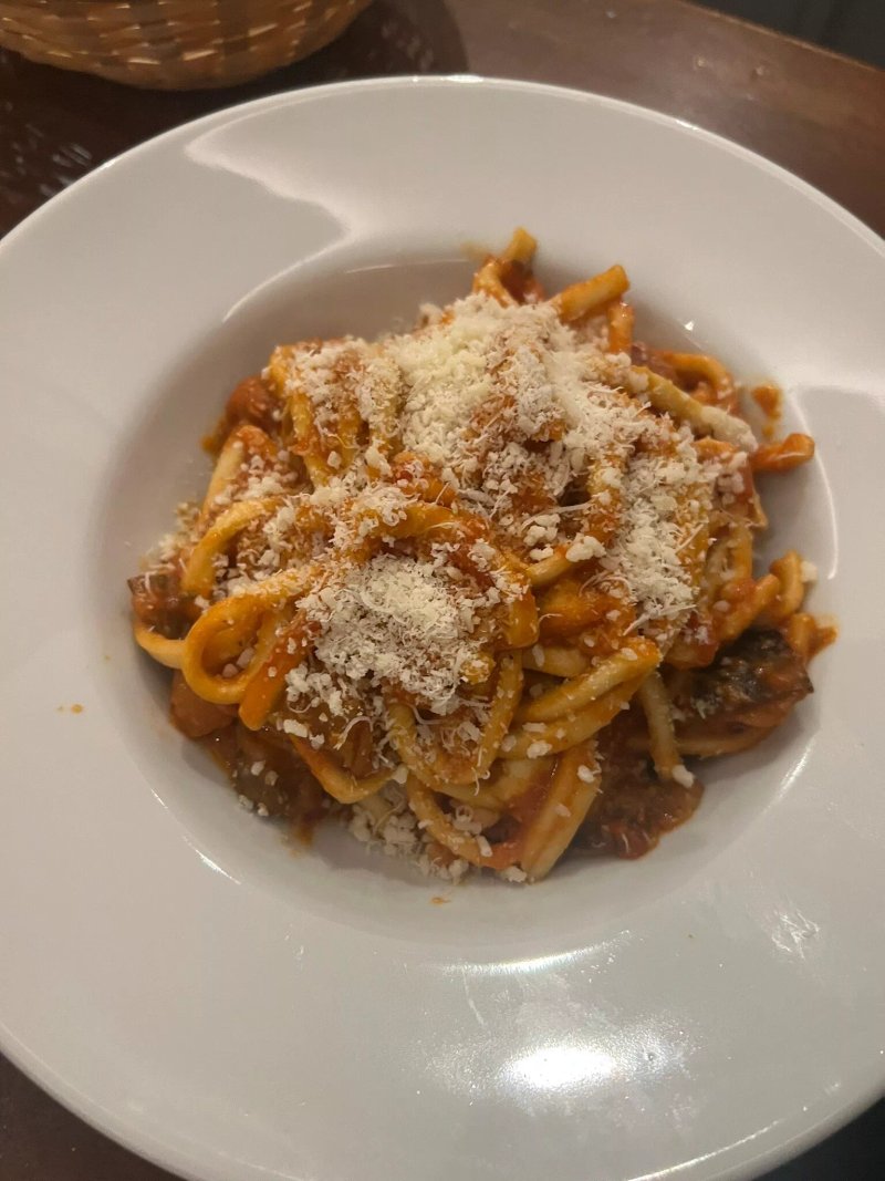 Sartori Restaurant - Italian Restaurant