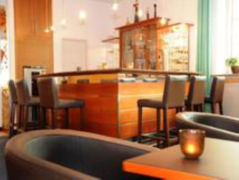 Kronenhotel Stuttgart