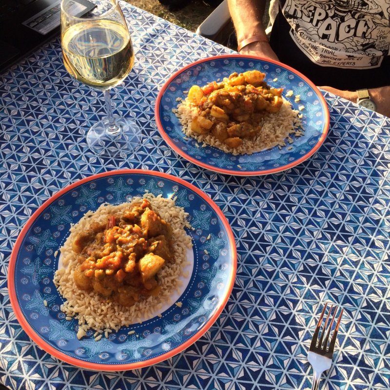 Shensha Balti and Tandoori Restaurant