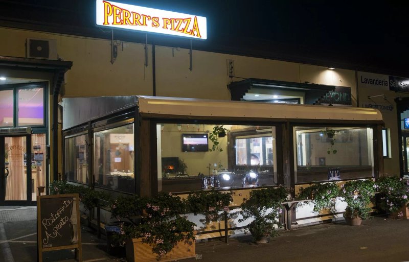 Perri's pizza e ristorante