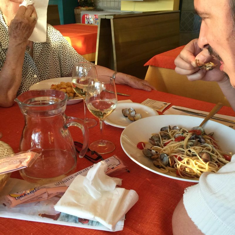 Ristorante Pizzeria Millennium