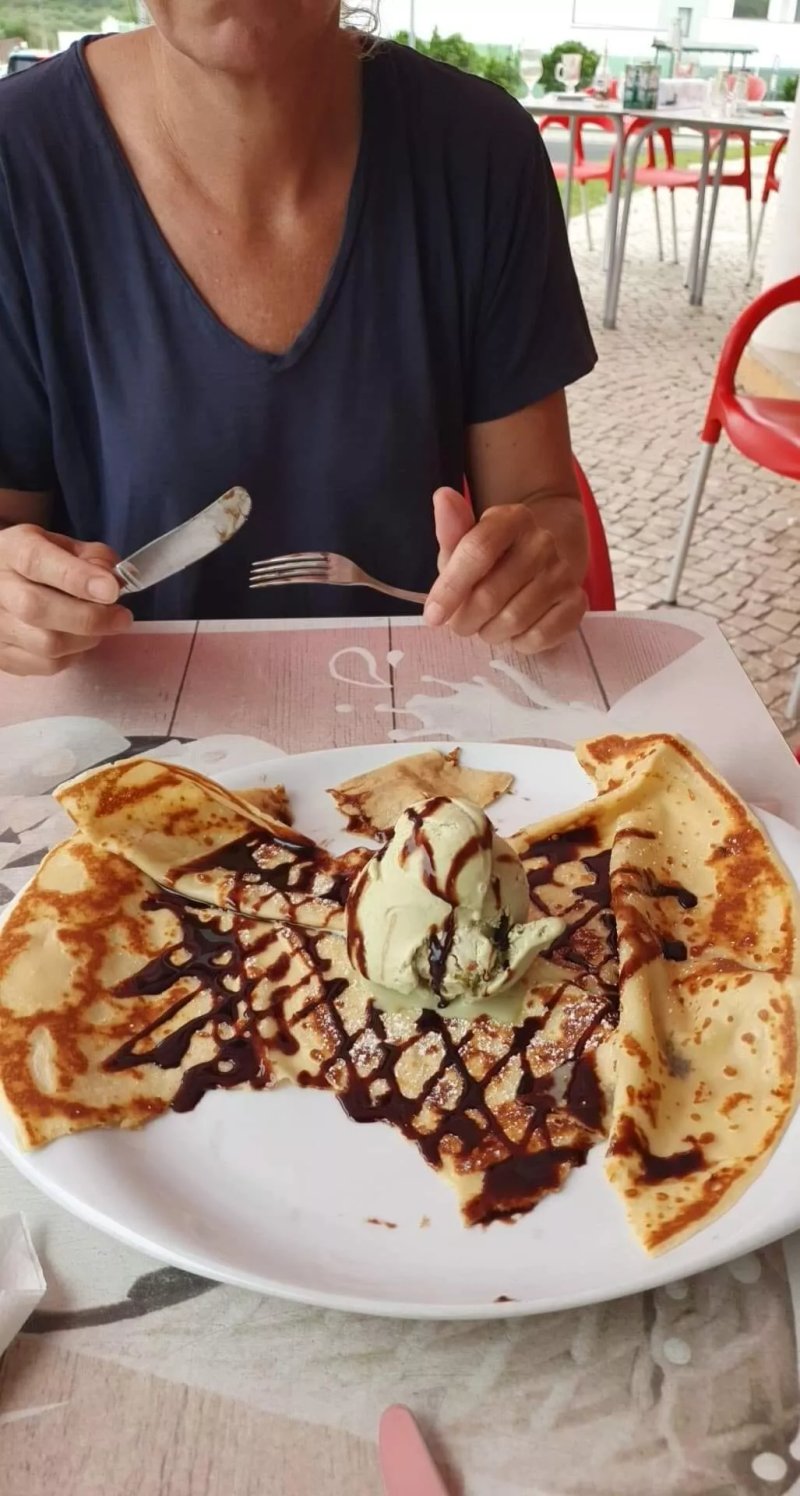 Toa Toa Geladaria Bar