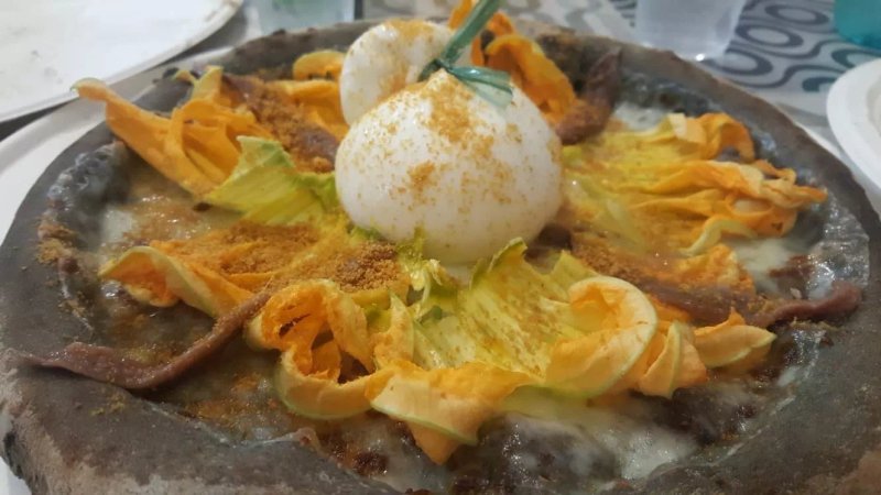 Pizzeria Paninoteca Civico 3