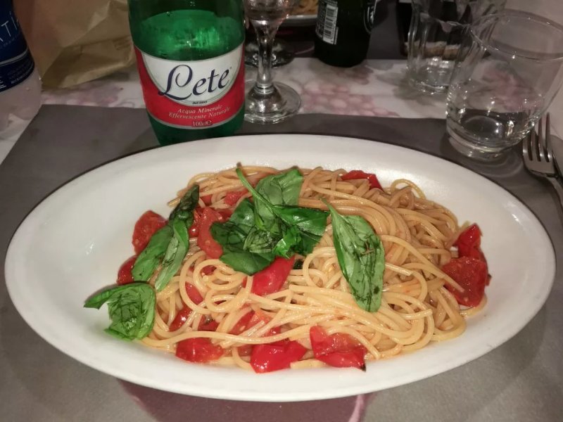 La Locanda Dei Borboni