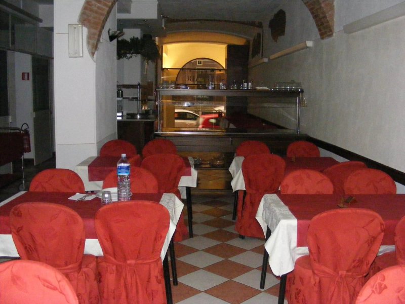Abbazia Bed & Breakfast