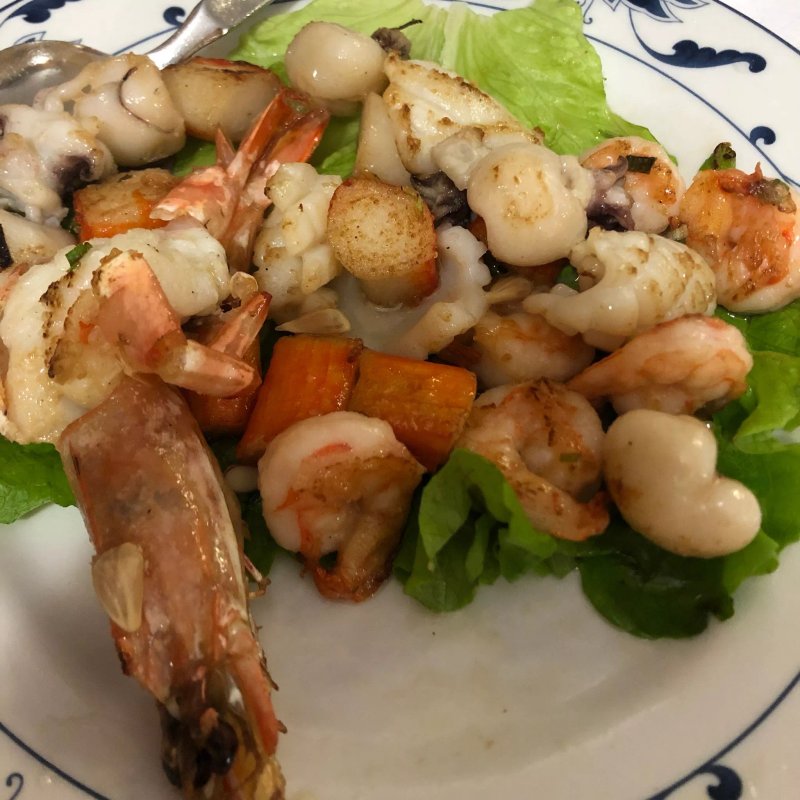 Ristorante Cinese Drago Rosso