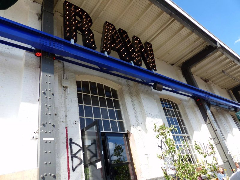 RAW Restaurant