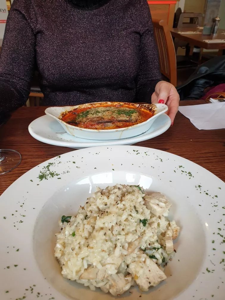 Trevi Ristorante