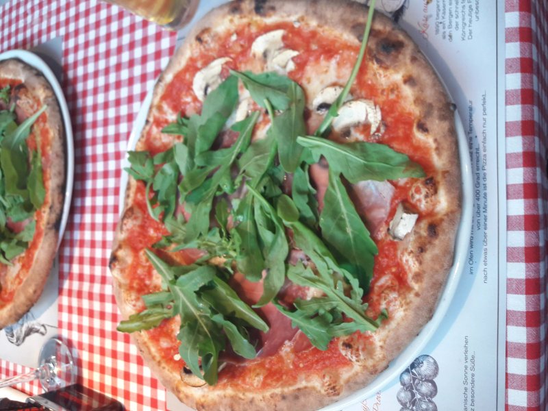 Pizzeria da Micci