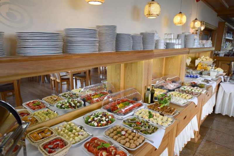 Restauracja Hotel Alpejski