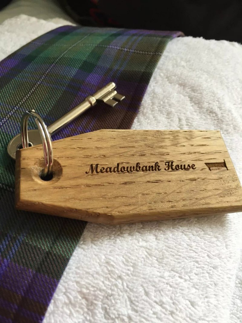 Meadowbank Guest House
