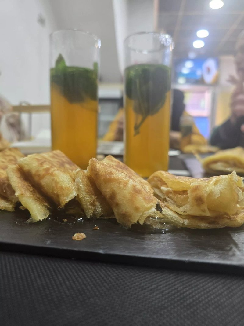 Alo Tacos