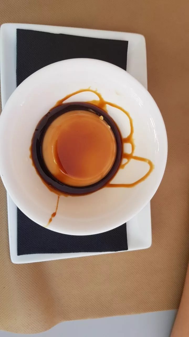 Restaurante Pizzeria Del Port