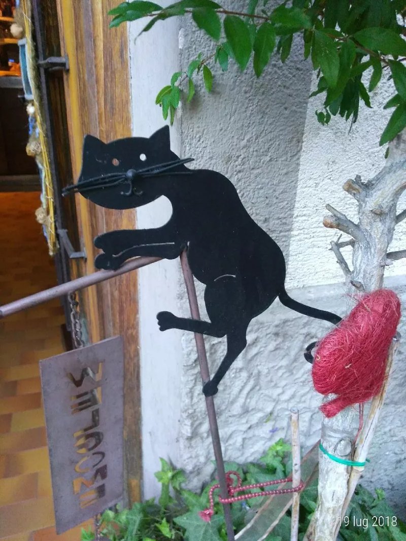 Gasthof Schwarze Katz - Albergo Gatto Nero
