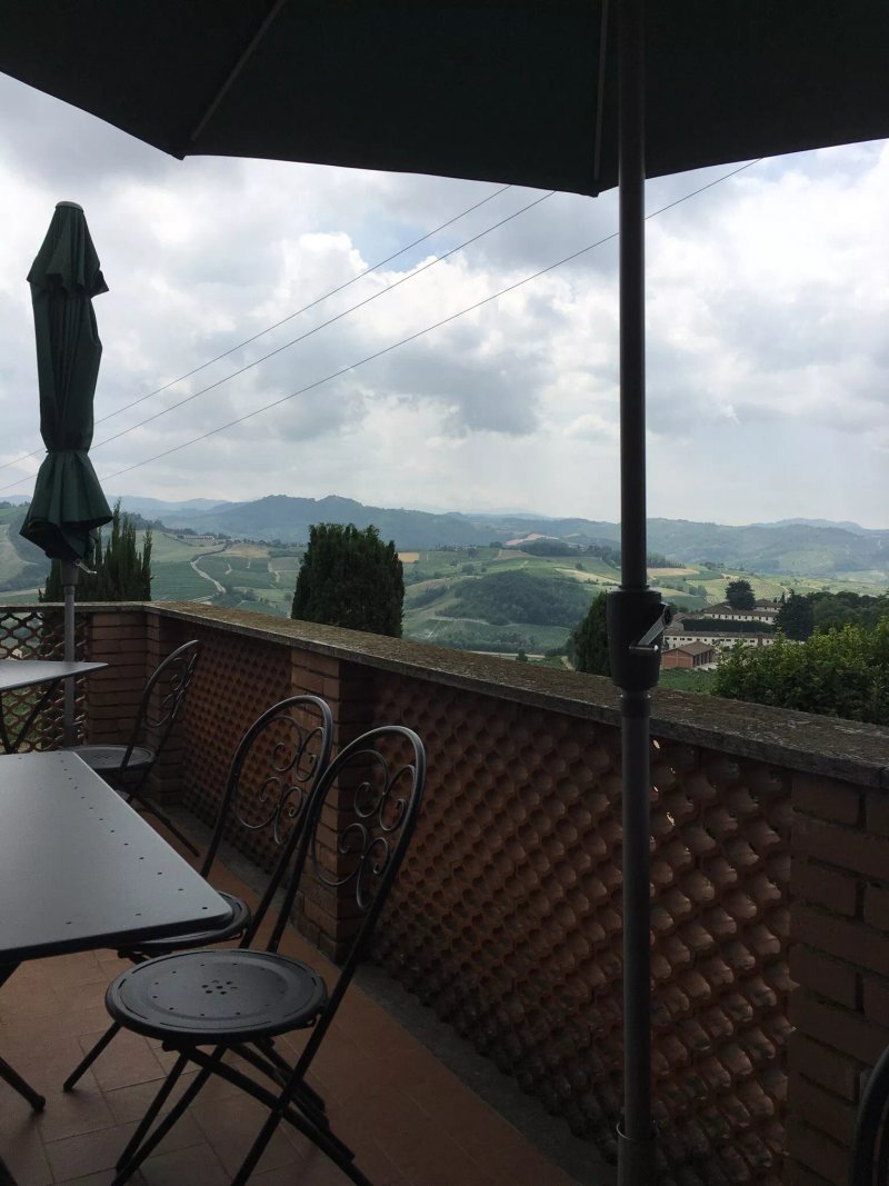 Antica Osteria di Calvignano