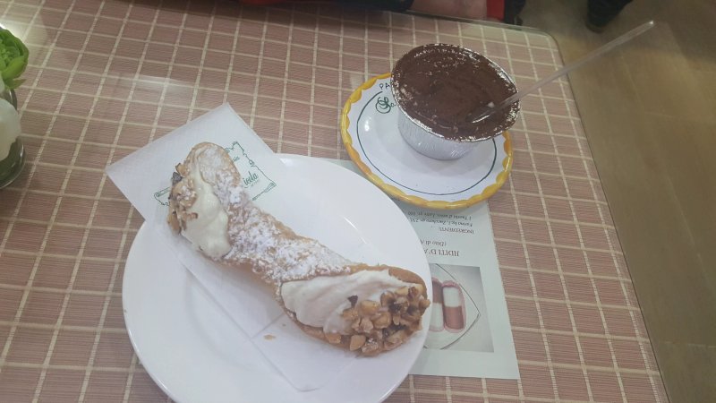 San Nicola Bar Pasticceria