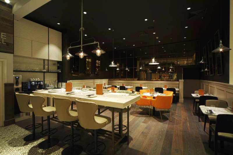 Porterhouse Butcher and Grill